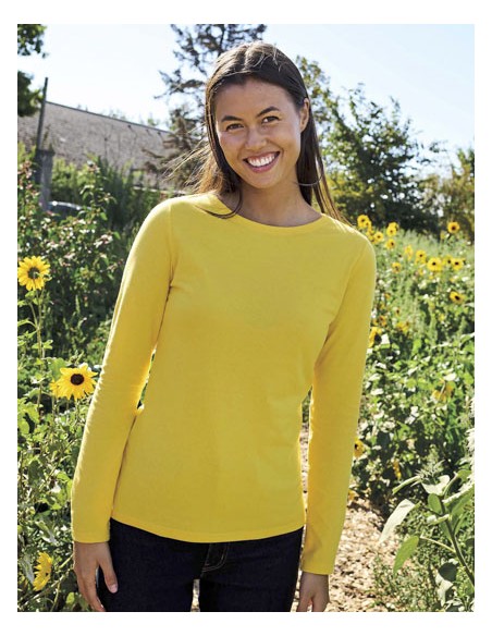 NEU-O81050-Ladies Long Sleeve T-Shirt 2
